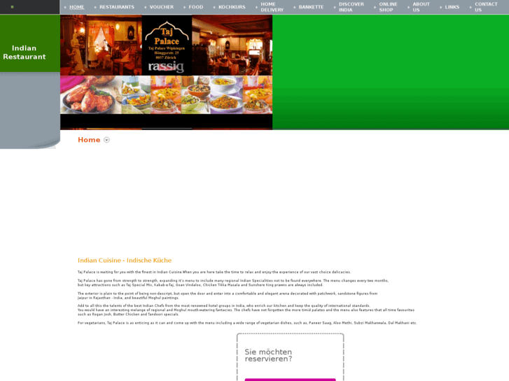 www.indianrestaurants.ch