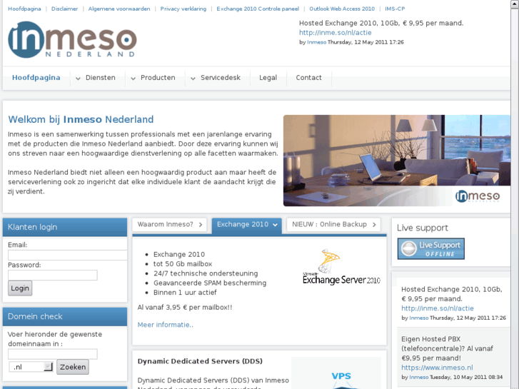 www.inmeso.eu