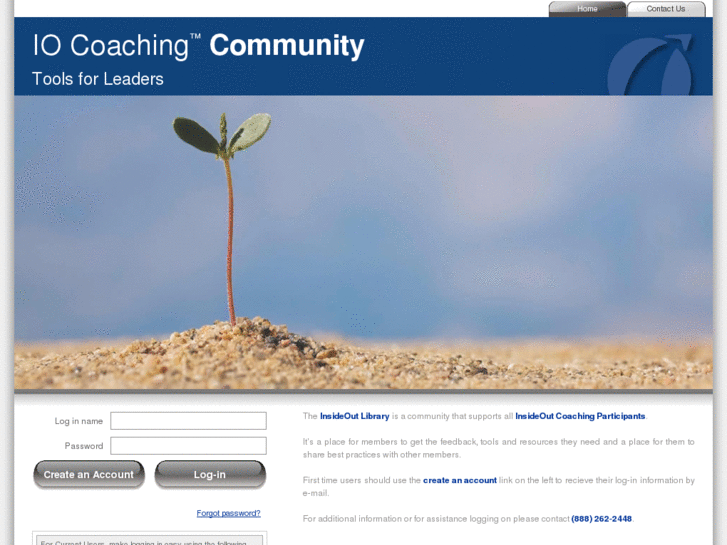 www.iocoachingcommunity.com