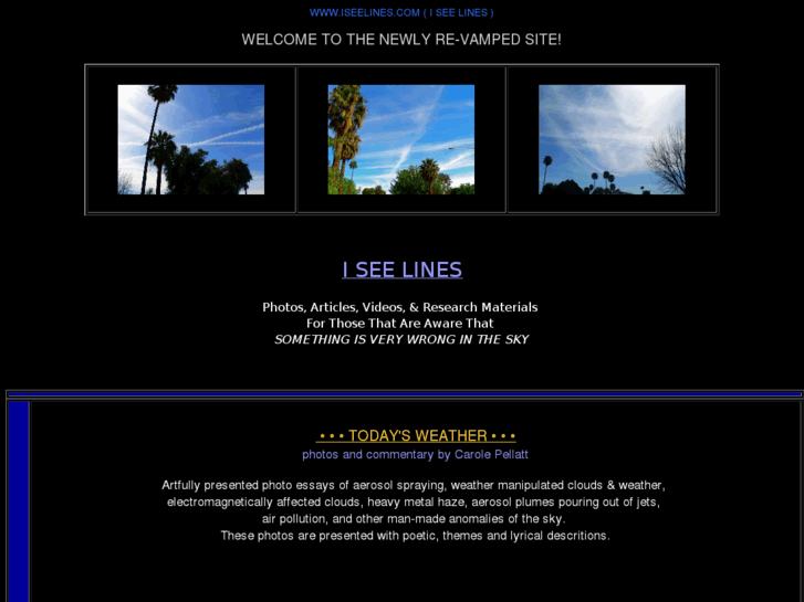 www.iseelines.com