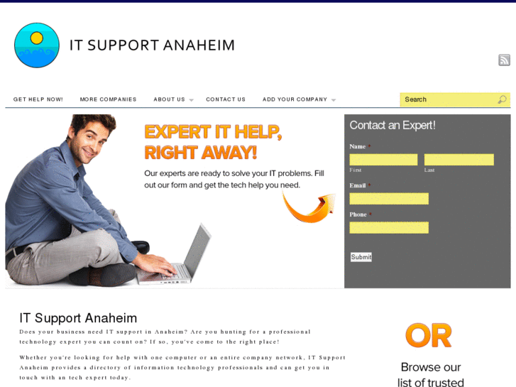 www.itsupportanaheim.com