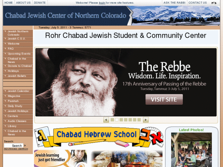 www.jewishnortherncolorado.com