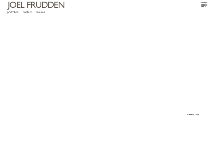 www.joelfrudden.com