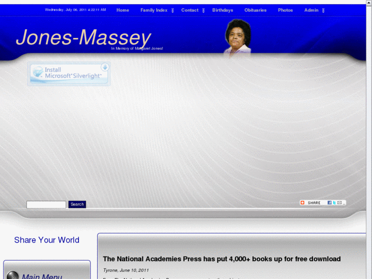 www.jones-massey.com