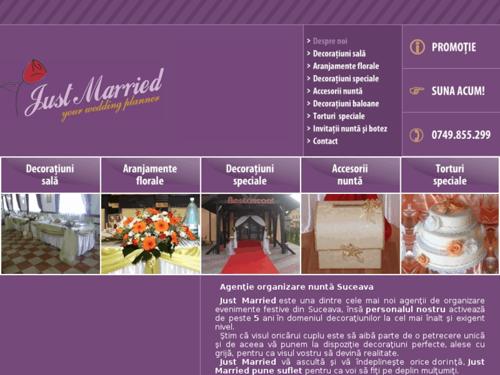 www.justmarriedsv.ro