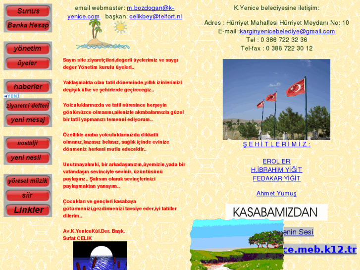 www.k-yenice.com