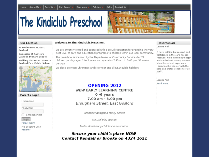 www.kindiclubpreschool.com.au