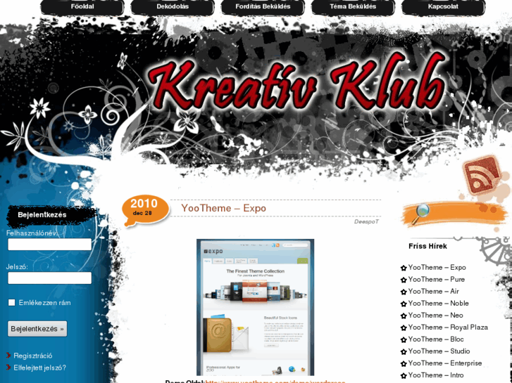 www.kreativklub.com