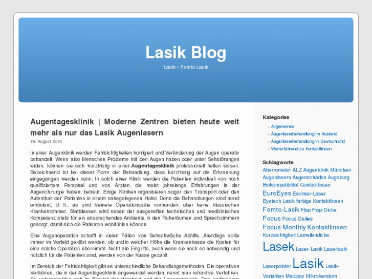 www.lasik-blog.com