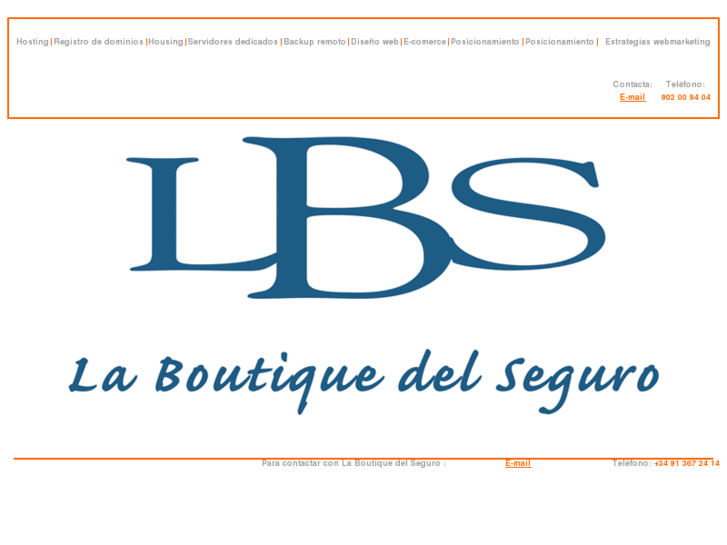 www.lbsseguros.es