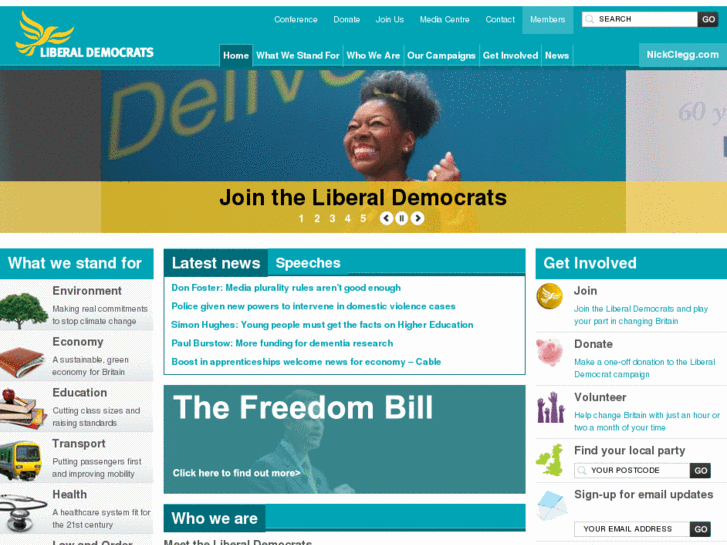 www.lib-dem.info