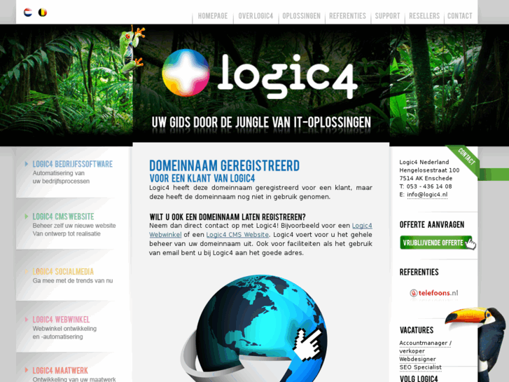 www.logic-4.com