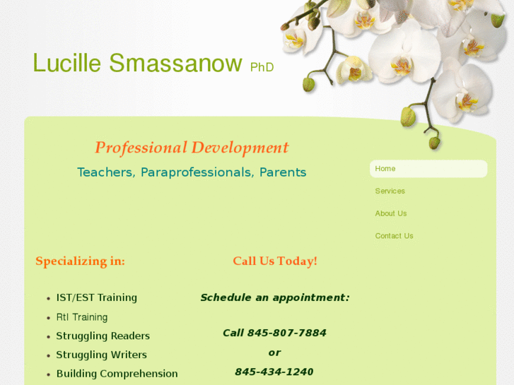 www.lucillesmassanow.com