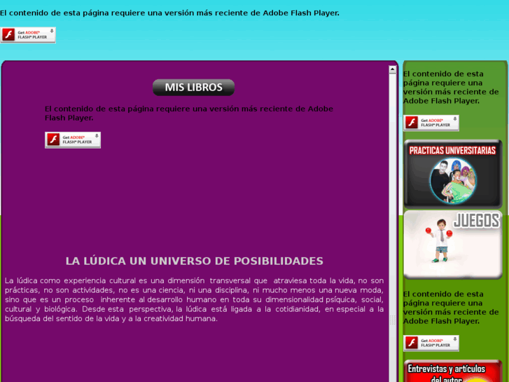 www.ludicacolombia.com