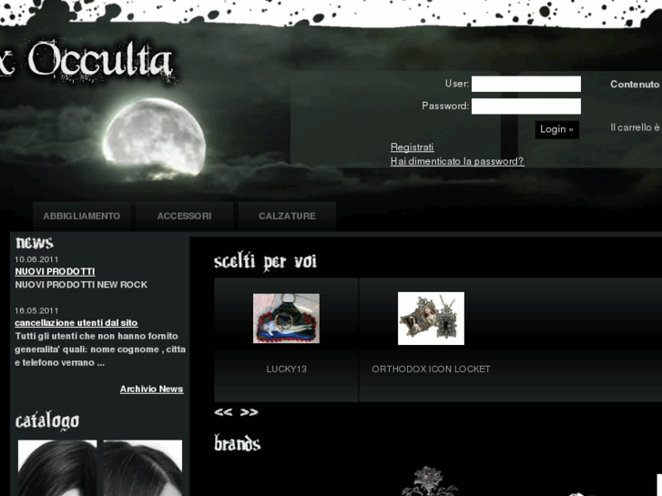 www.luxocculta.it