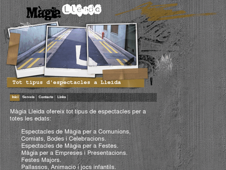 www.magialleida.com