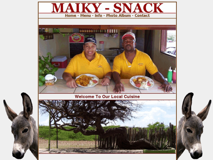 www.maikysnack.com