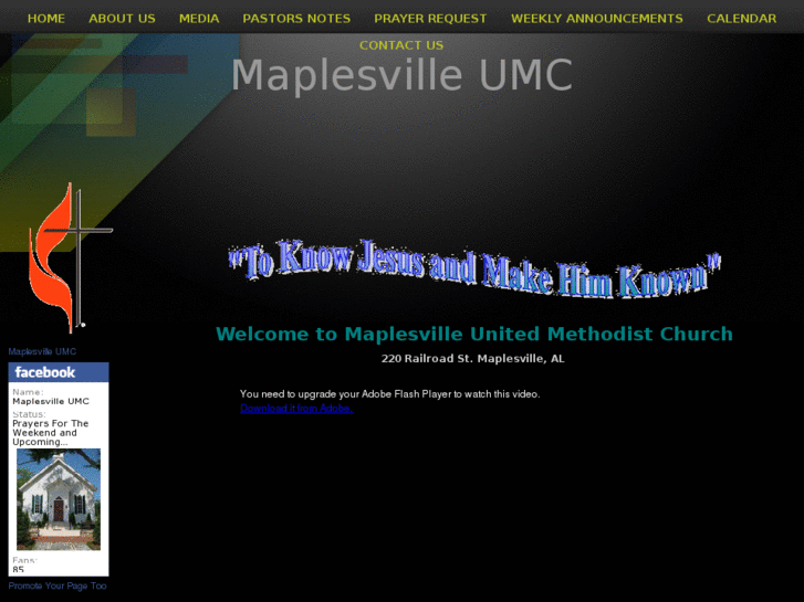 www.maplesvilleumc.org