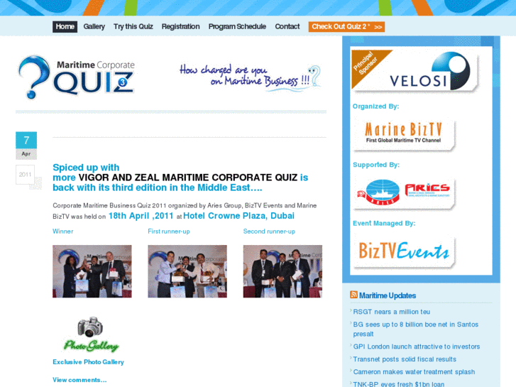 www.maritimequiz.com