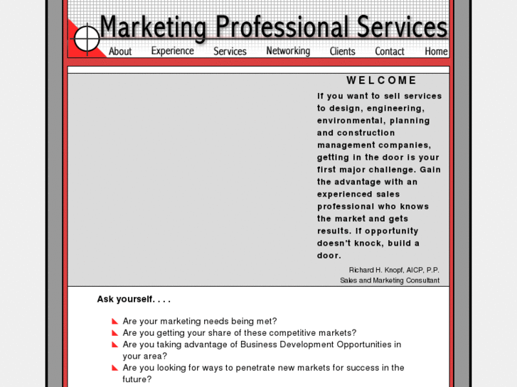 www.marketingprofessionalservices.com