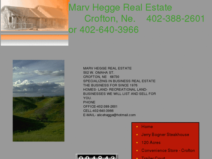 www.marvheggerealestate.com