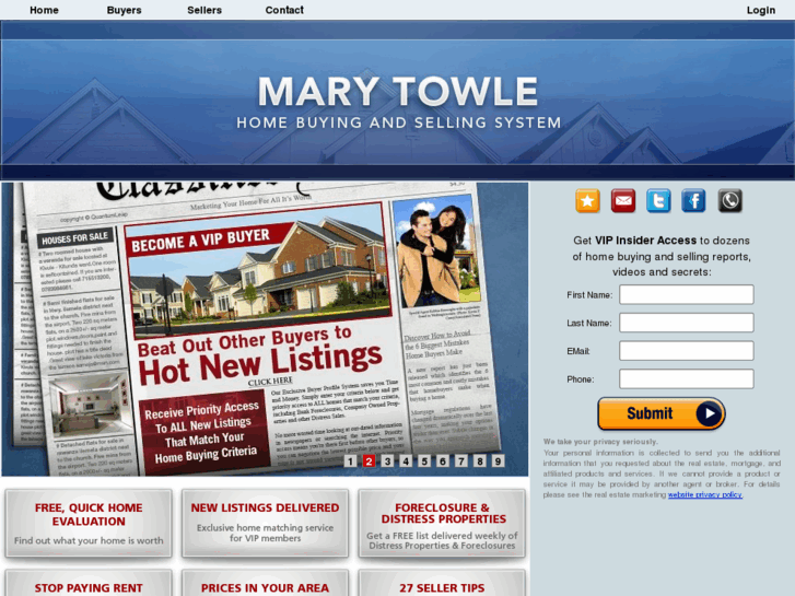 www.maryleetowle.com