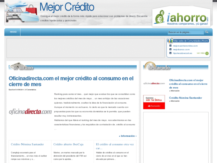 www.mejor-credito.es