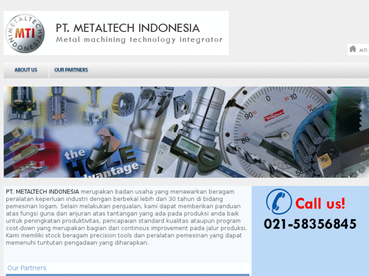 www.metaltechindonesia.com