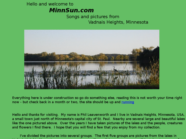 www.minnsun.com