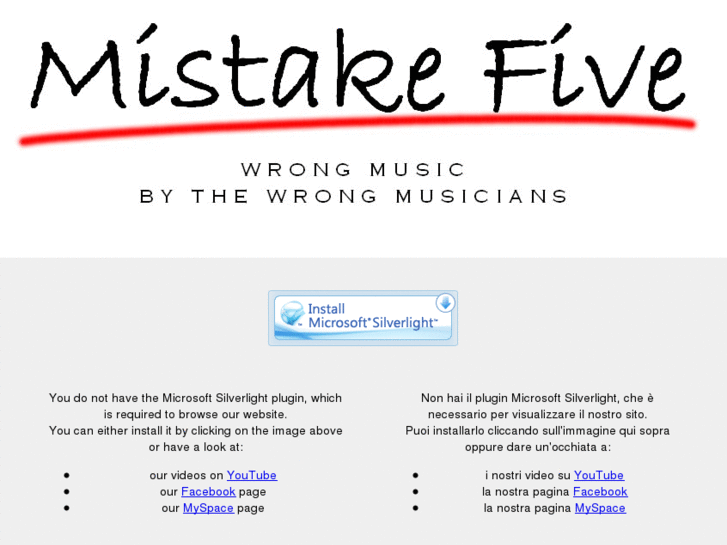 www.mistakefive.com