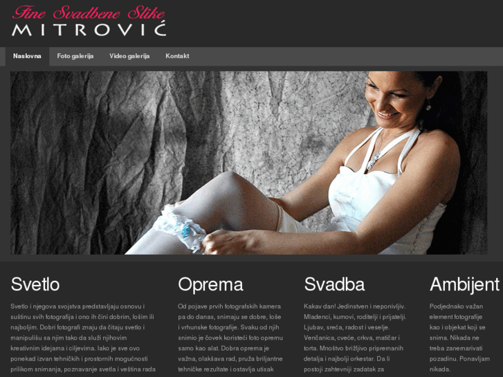 www.mitrovicphoto.com