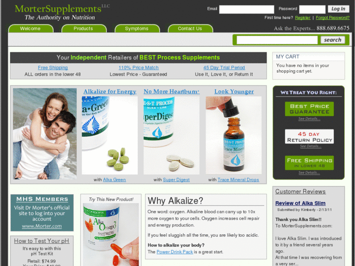 www.morterssupplements.com