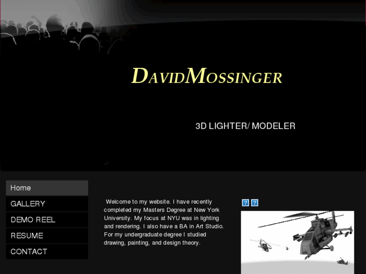 www.mossinger.net