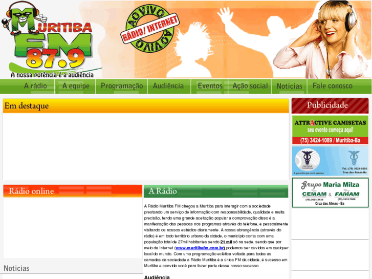 www.muritibafm.com.br