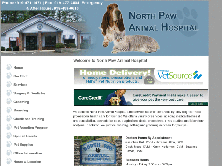 www.northpawanimalhospital.com