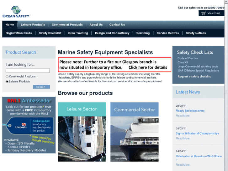 www.oceansafety.com