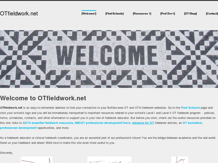 www.otfieldwork.net