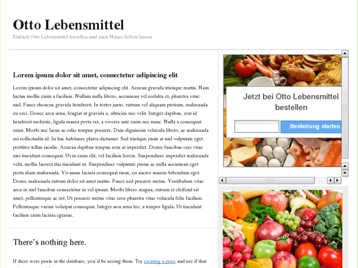 www.otto-lebensmittel.com