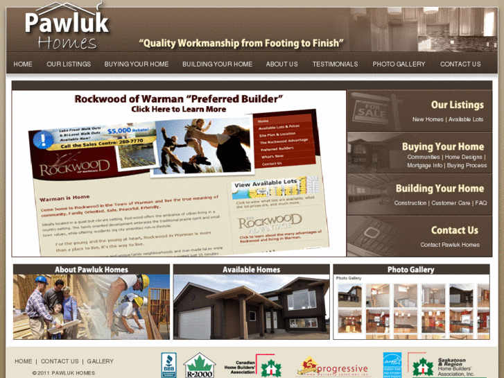 www.pawlukcontracting.com