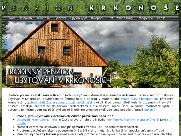 www.penzionkrkonose.com