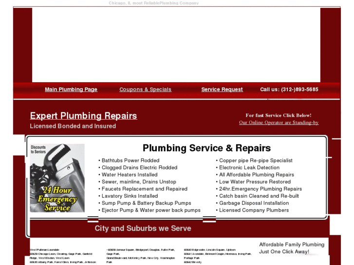 www.plumberplumbingdrainsewer.com