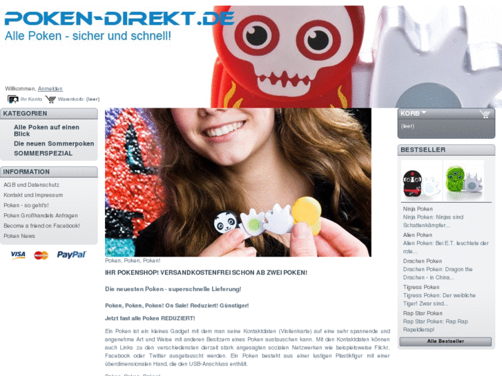 www.poken-direct.com