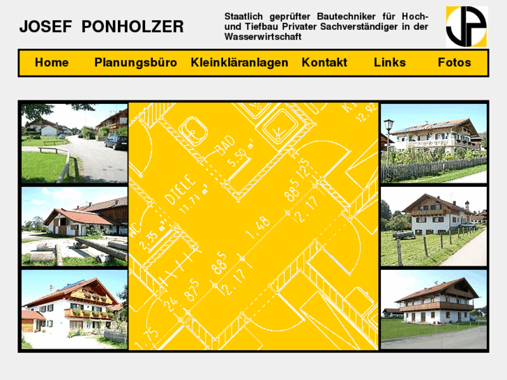 www.ponholzer.net