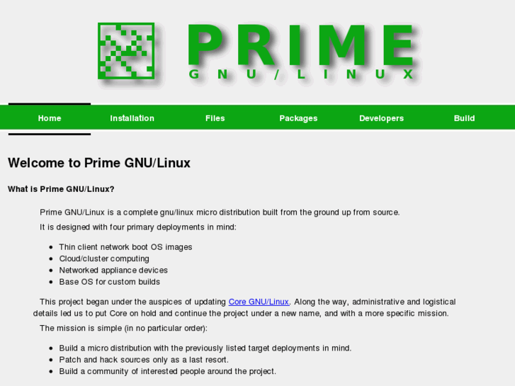 www.prime-linux.org