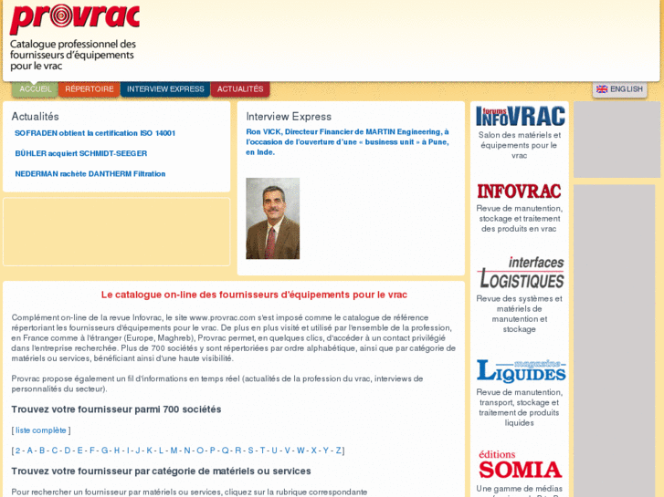 www.provrac.com