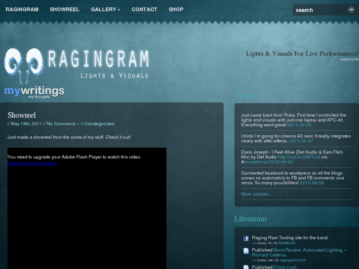 www.ragingram.com