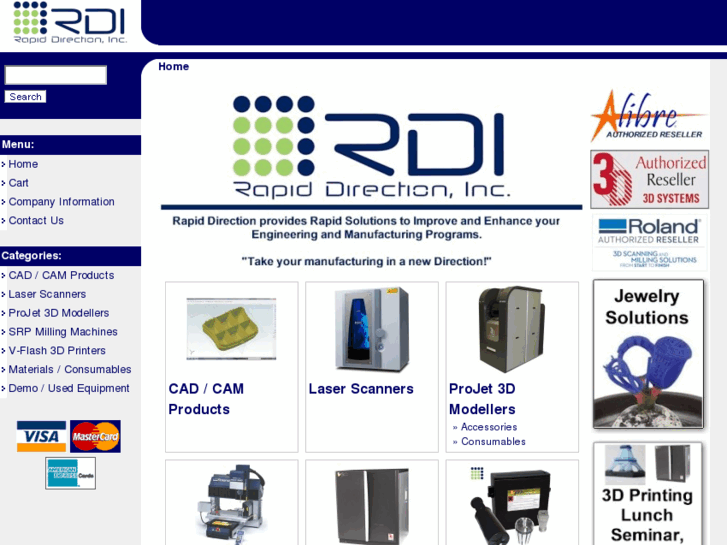 www.rapid-direction.com