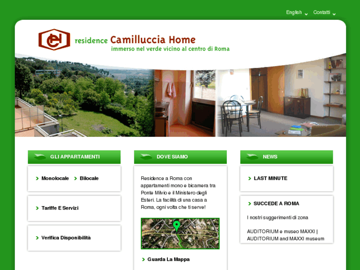 www.residencecamilluccia.com