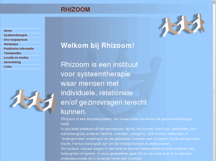 www.rhizoom.info