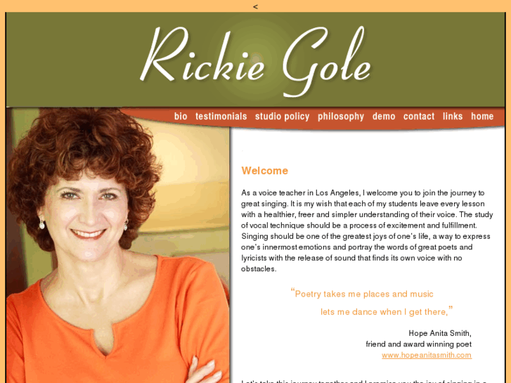 www.rickiegole.com